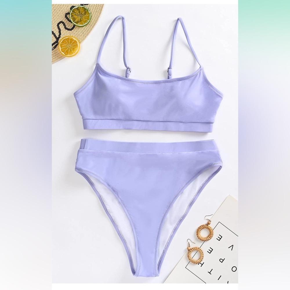 Swim suit